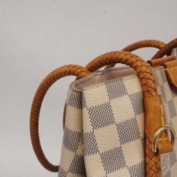 Louis Vuitton Damier Azur Propriano Tote Bag - Picture 8 of 13